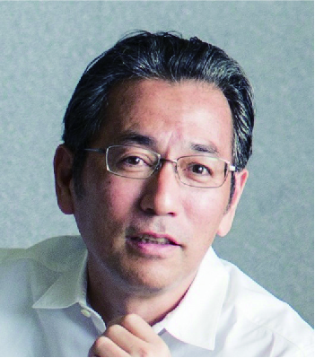 代表取締役社長 糸数 剛一