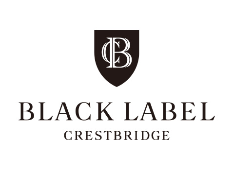 【新品未使用】BLACK LABEL CRESTBRIDGE長袖