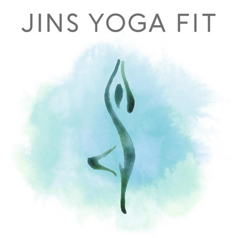 「JINS YOGA FIT」発売！