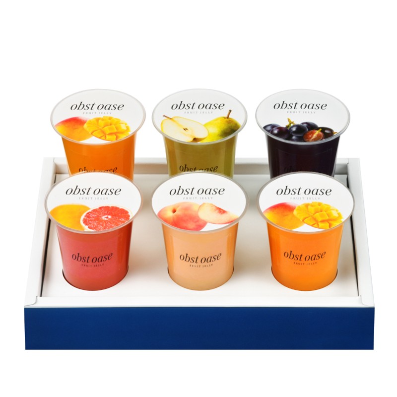 夏の新商品