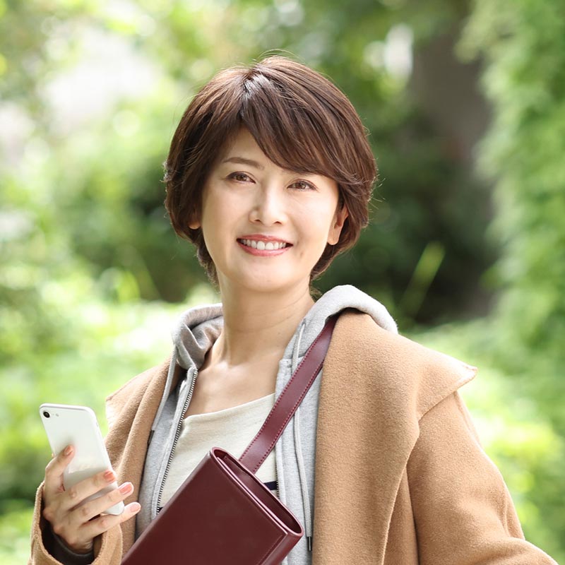 ウィッグ・ヘアケアフェア