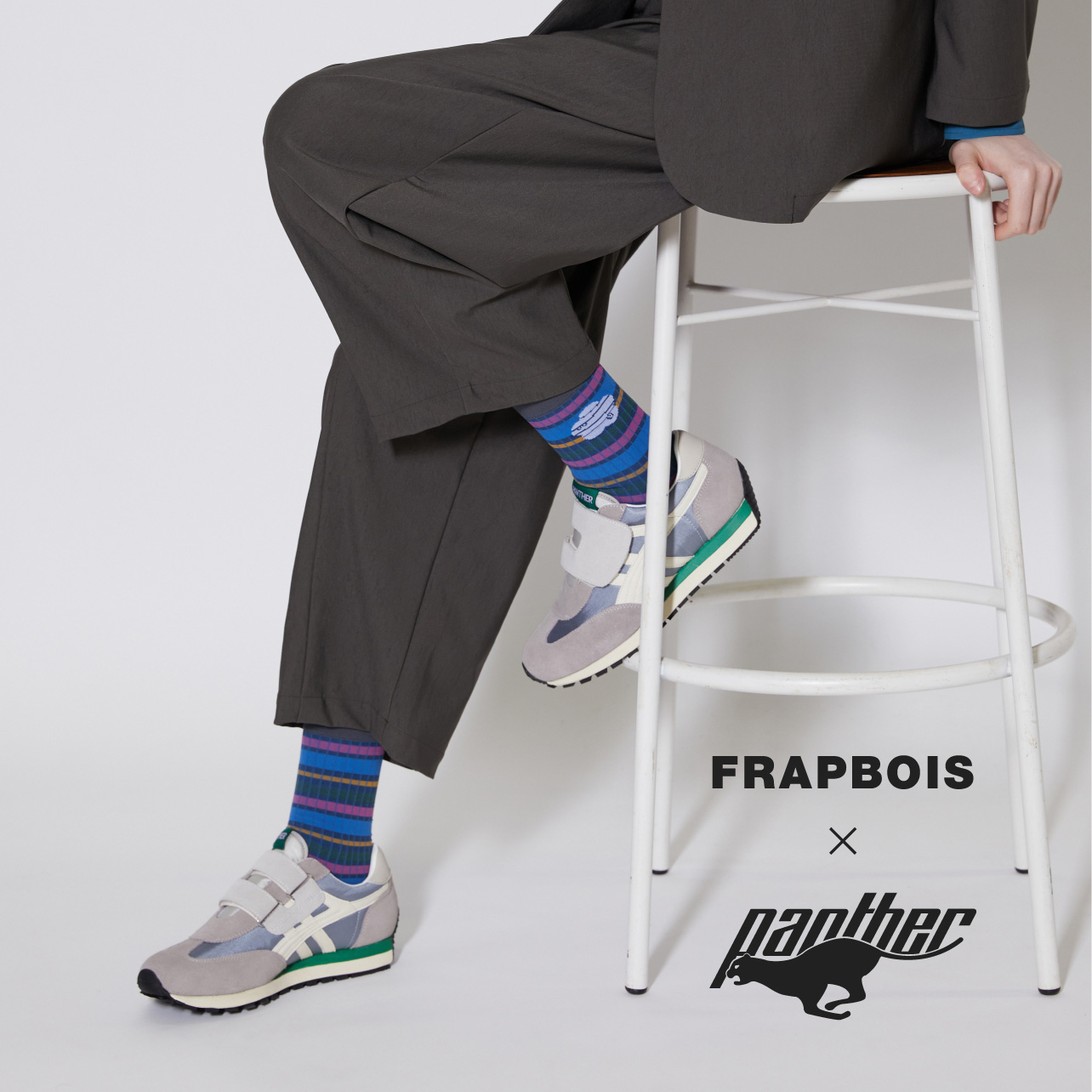 FRAPBOIS × Panther