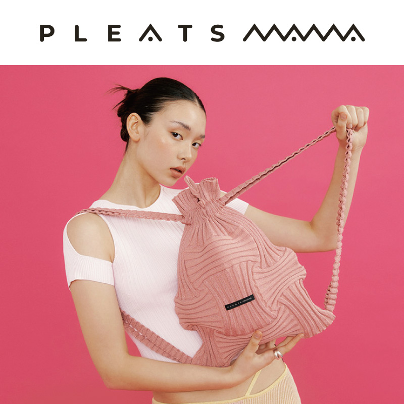 PLEATS MAMA（プリーツママ）