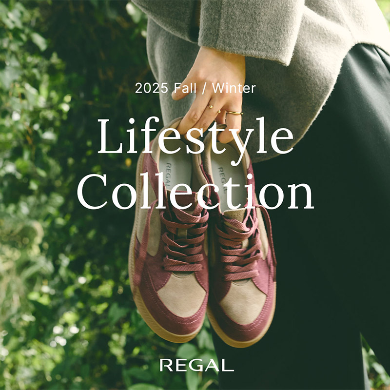 REGAL Life style collection