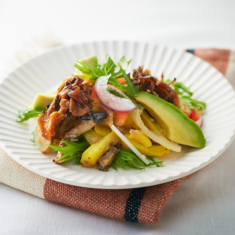 グリーン・グルメ 11月のおすすめ商品