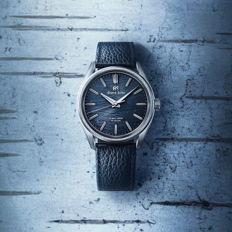 グランドセイコーフェア