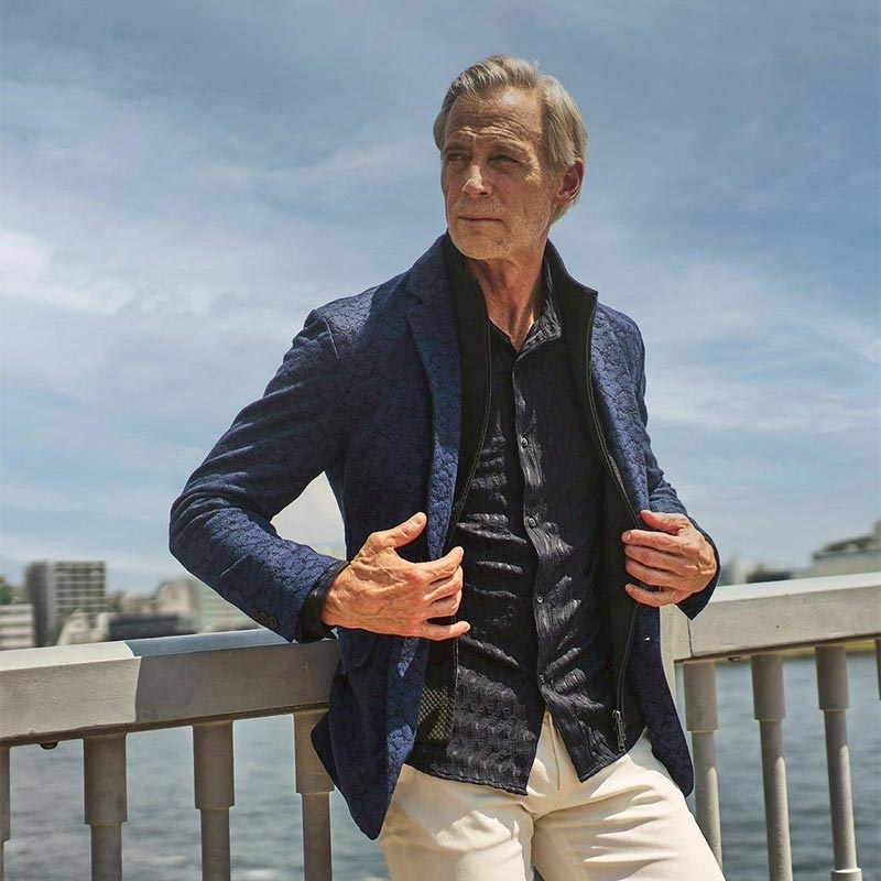 NEWショップ「オーダーサロン/ガルニエ沖縄」オープン