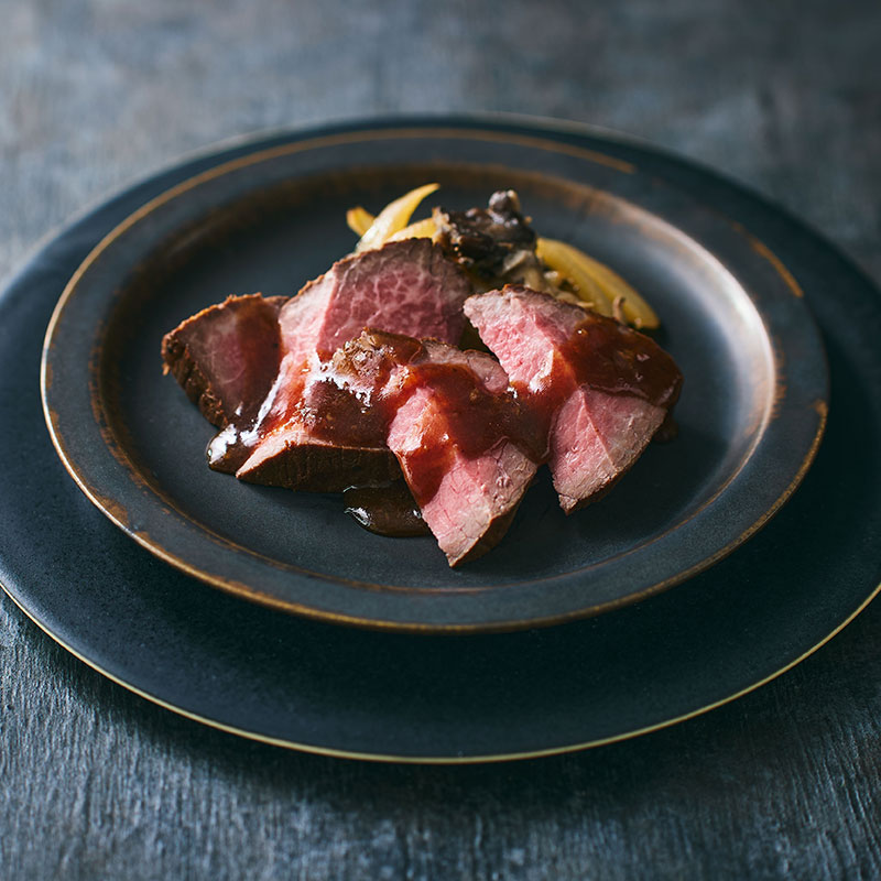 RF1 ガストロノミ のご案内