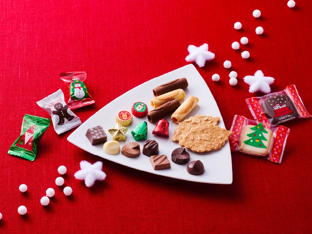 2025年シーン別”おすすめお歳暮ギフト”をデパートスタッフが一挙紹介！沖縄のお歳暮事情、贈る時期や金額相場も