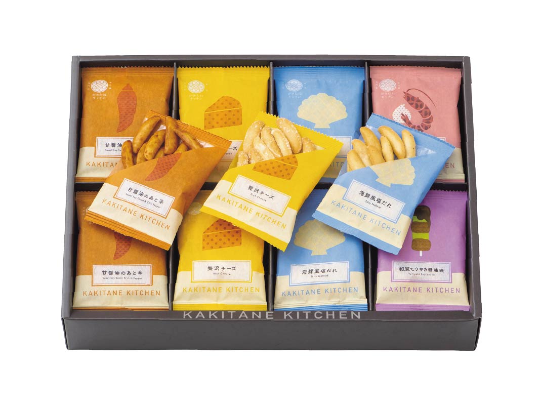 2025年シーン別”おすすめお歳暮ギフト”をデパートスタッフが一挙紹介！沖縄のお歳暮事情、贈る時期や金額相場も