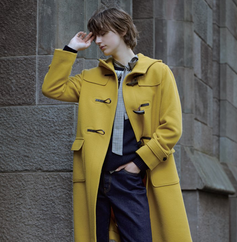 J.PRESS LADIES POPUP