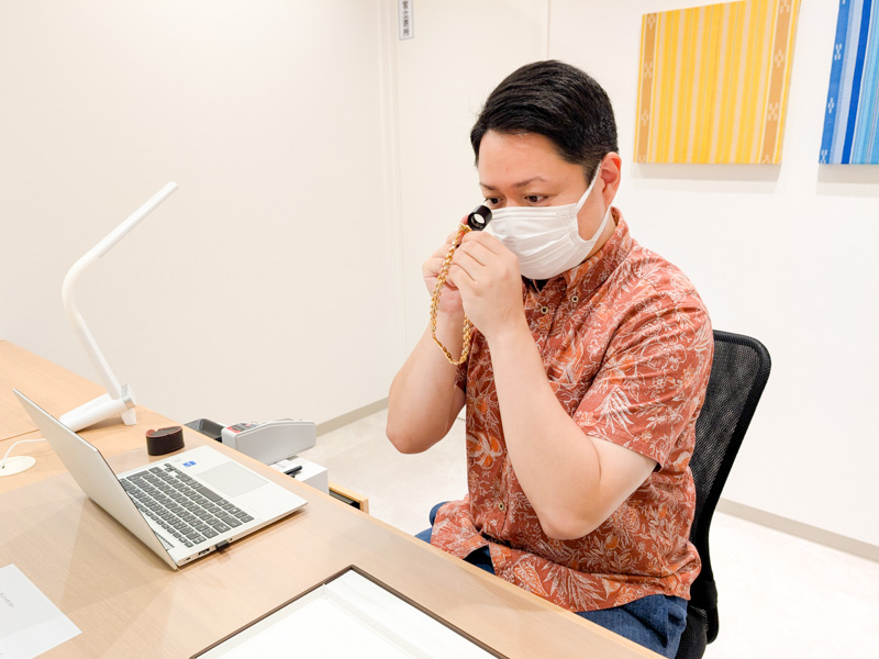 【創業70年超】沖縄で金・ブランド品を買取！KOMEHYO(コメ兵)がデパートリウボウに誕生！適正価格で買取の理由を徹底取材！