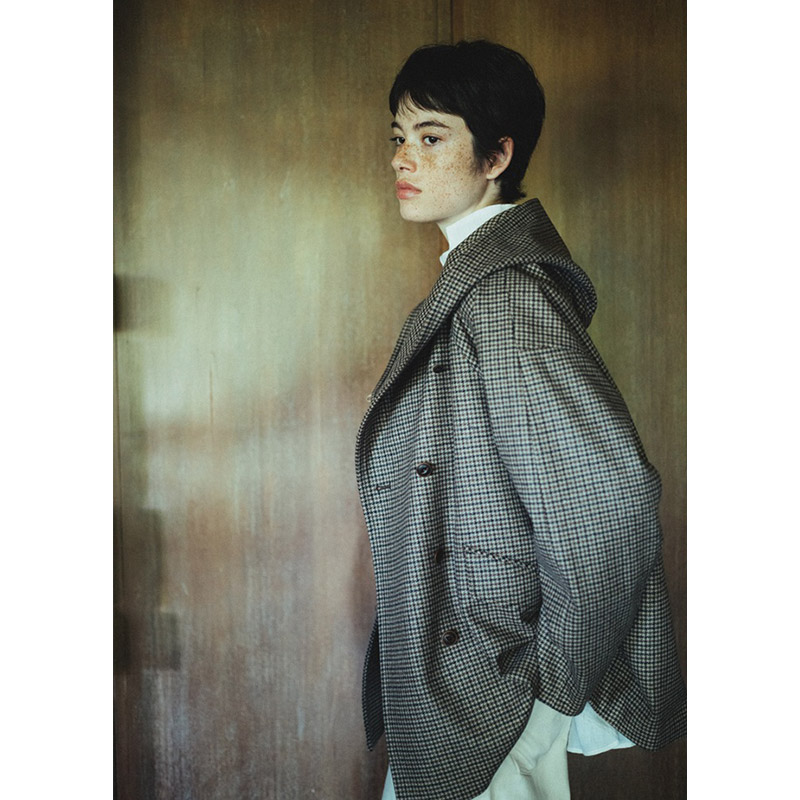 アデュートリステス LOISIR POP UP SHOP