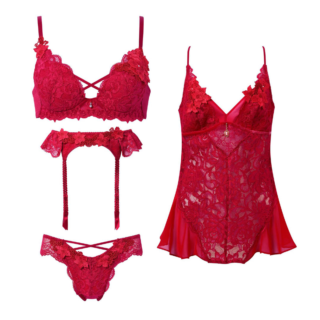 【ワコール】2026年春夏ワコール・サルート・Yue・スイムウェア先行ご予約会