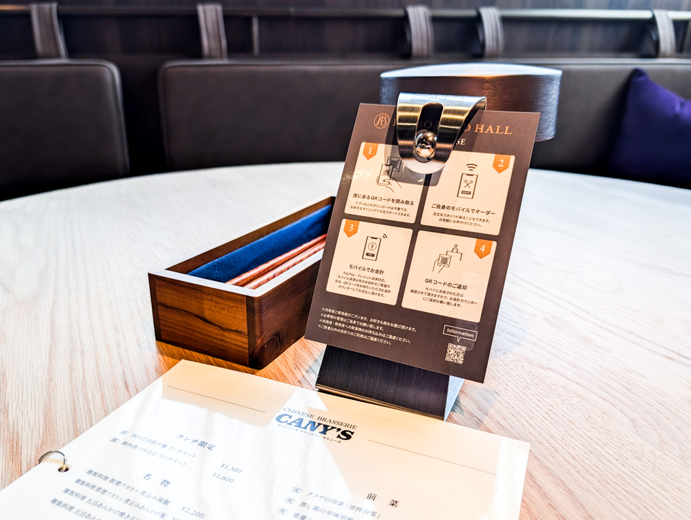 ランチもディナーも楽しめるRYUBO FOOD HALL(リウボウフードホール)がデパートリウボウ2Fにオープン!