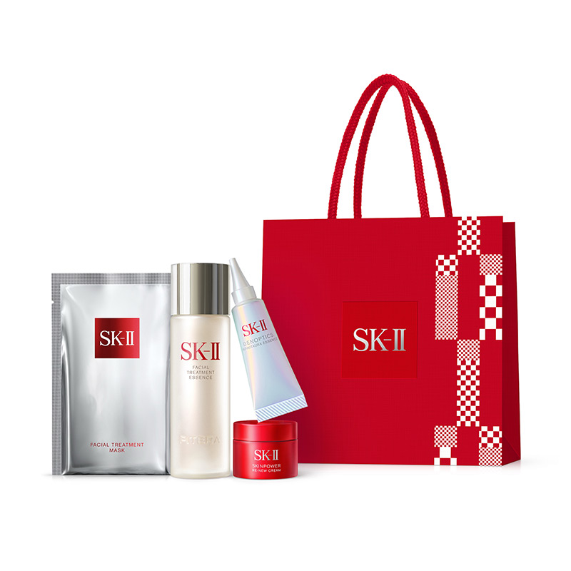 ニューイヤーキット 限定発売