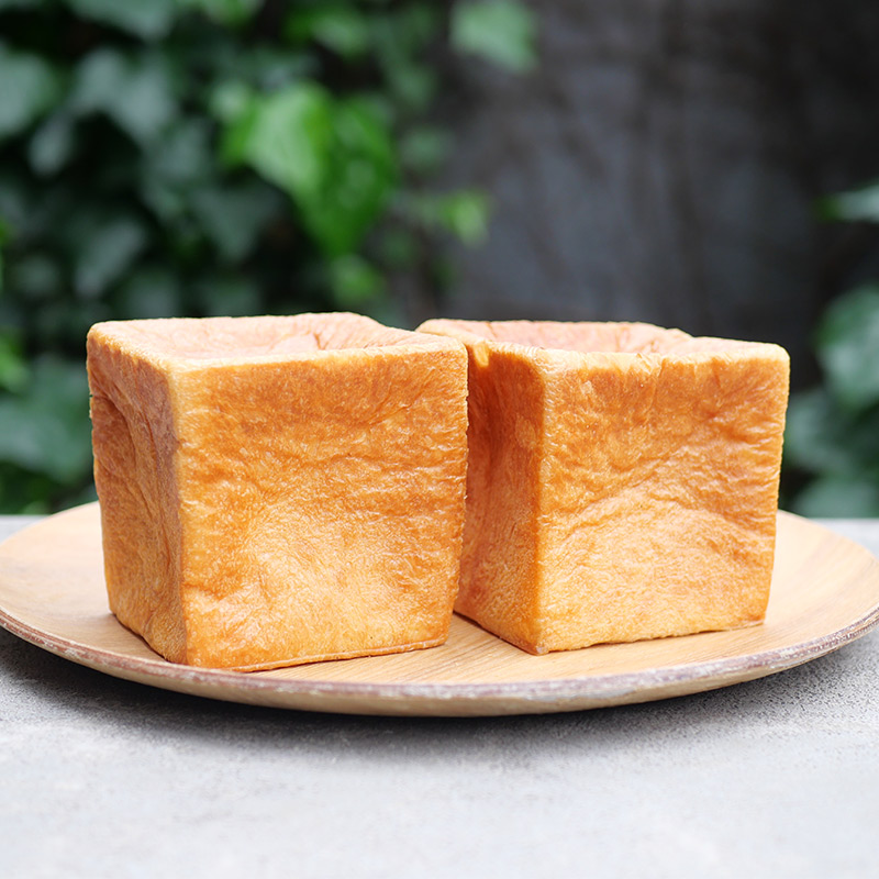 パンとエスプレッソと