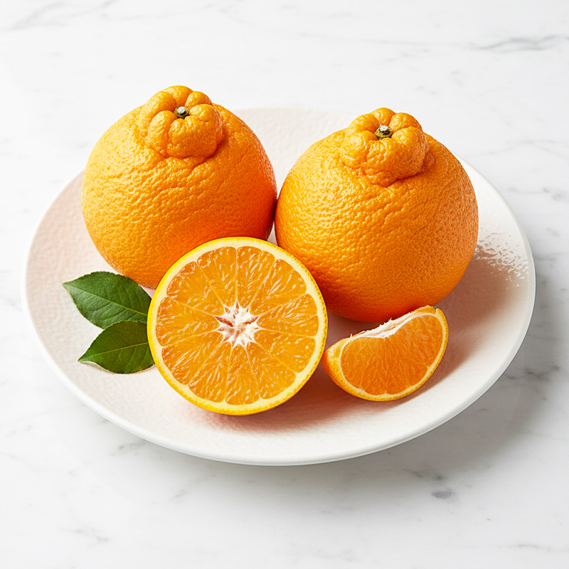 季節のおすすめ果物