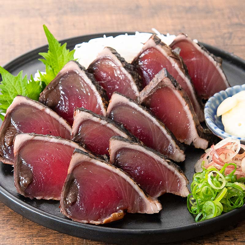 高知の魚家さん 特別販売会