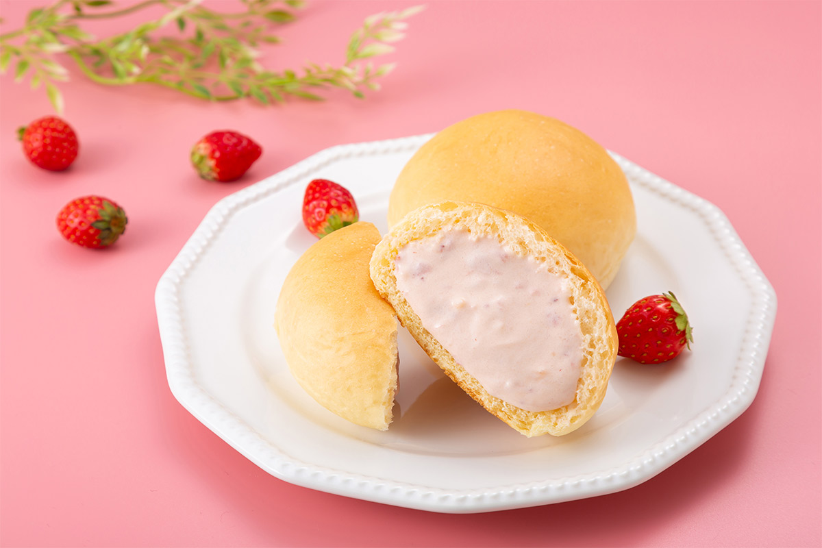 春の旬果瞬菓 和菓子販売会