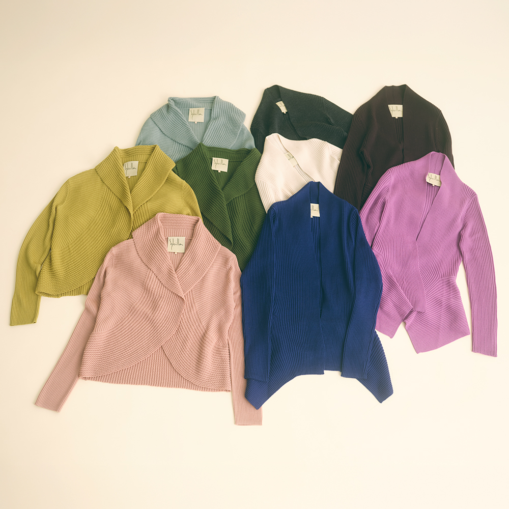 Autumun/Winter 2026’ご予約会 ~Color Serection~