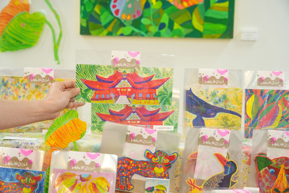 MEGU WAZOUSKI 画像2