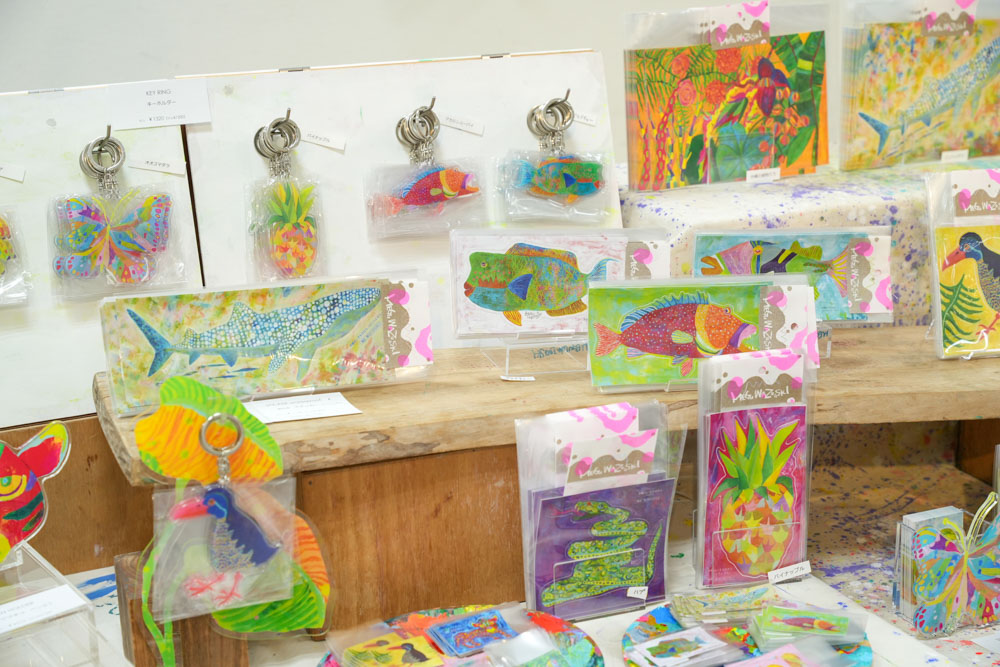 MEGU WAZOUSKI 画像1