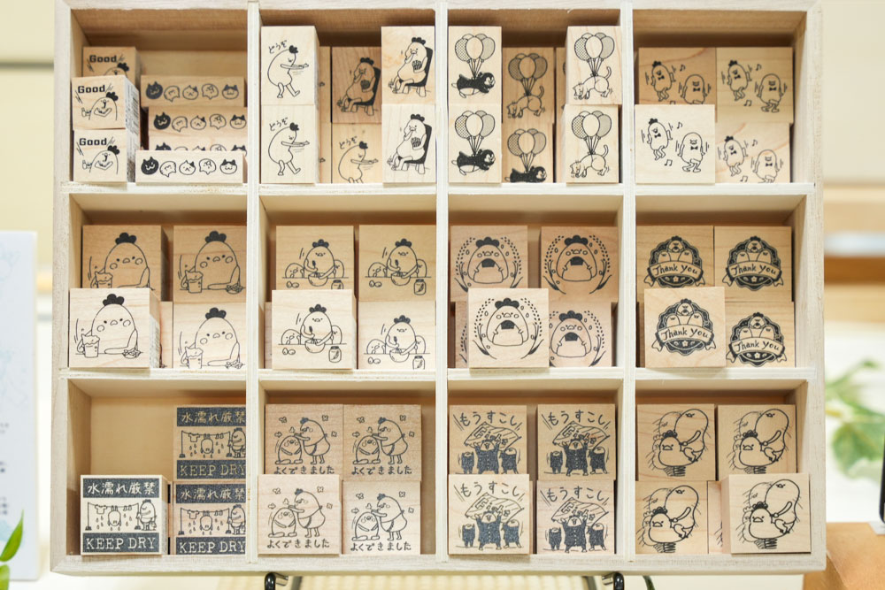 みんなのはんこ工房 画像2