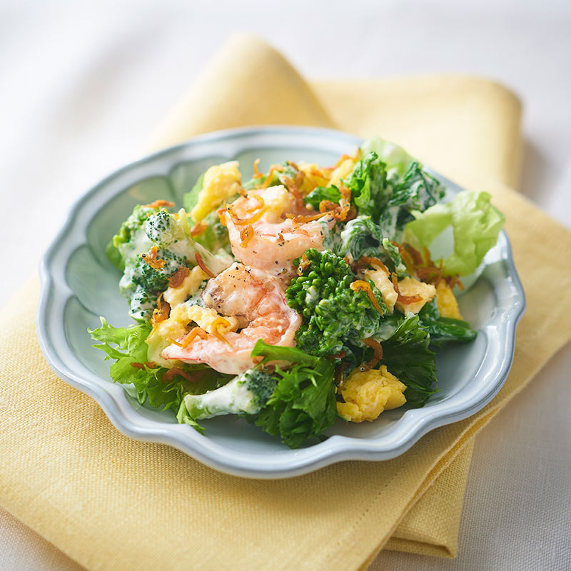 グリーン・グルメ2月のおすすめ商品