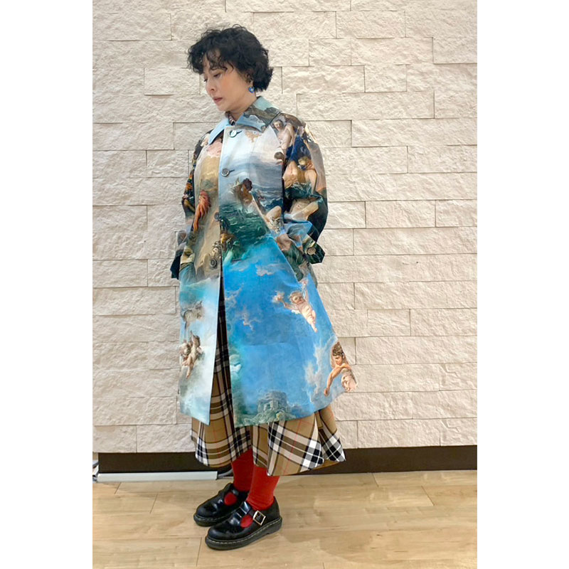 STREET LONDON by 日本極東貿易POPUP