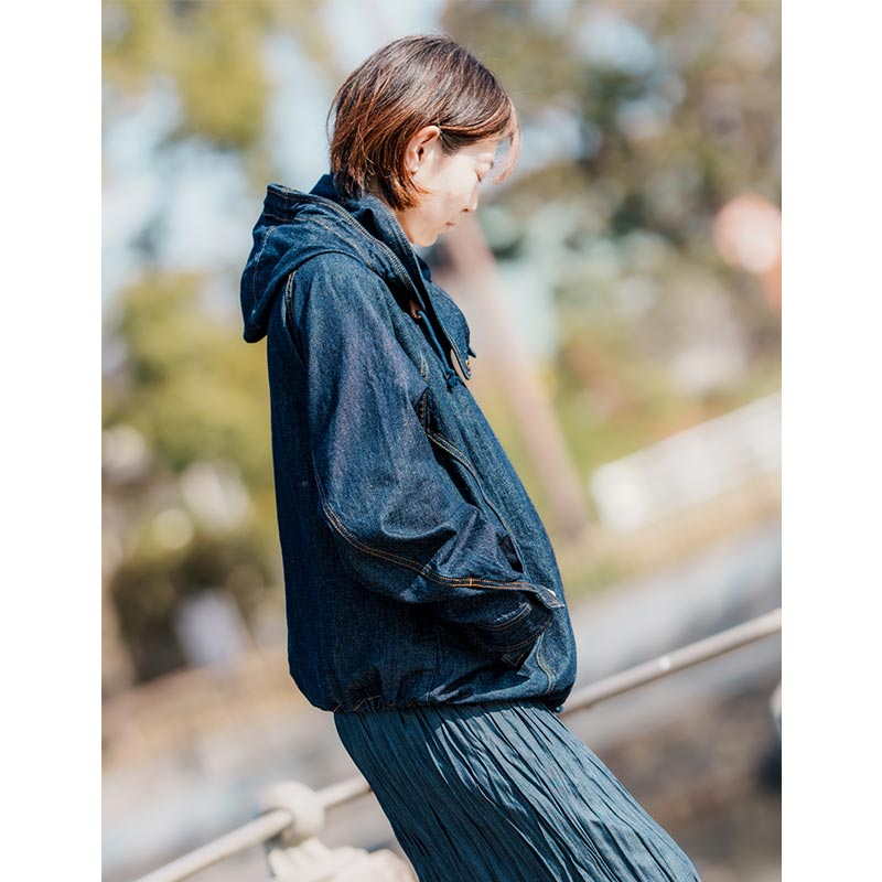 岡山デニムコレクション