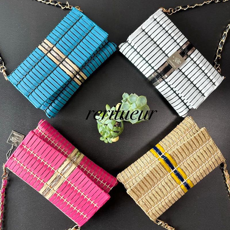 Luxe Valentine Collection ーハンドメイドの輝きー