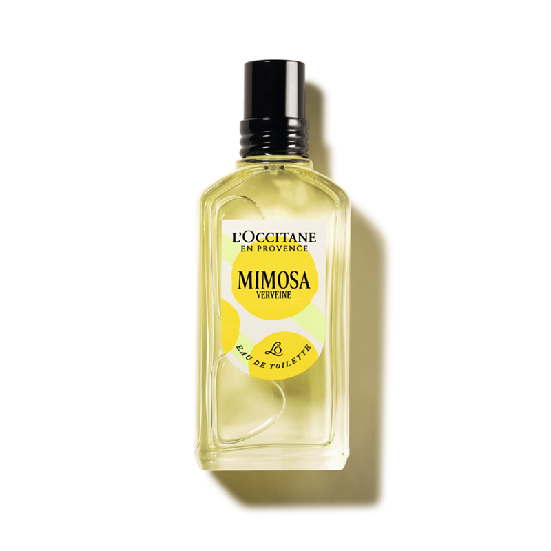 ミモザオードトワレ