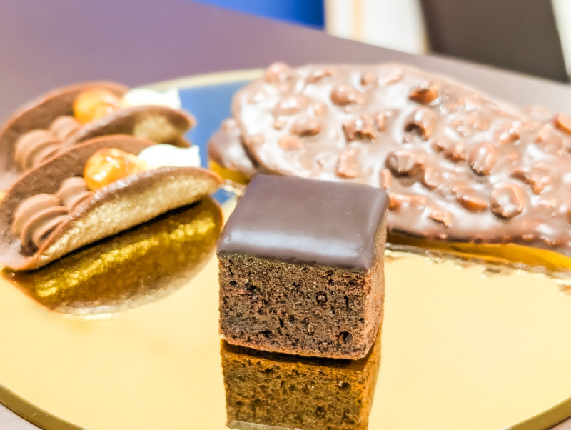 約300アイテムのバレンタインチョコ大集合!デパートリウボウ「ショコラガーデン2026」会場レポ&推しチョコまとめ