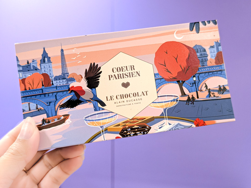 約300アイテムのバレンタインチョコ大集合!デパートリウボウ「ショコラガーデン2026」会場レポ&推しチョコまとめ