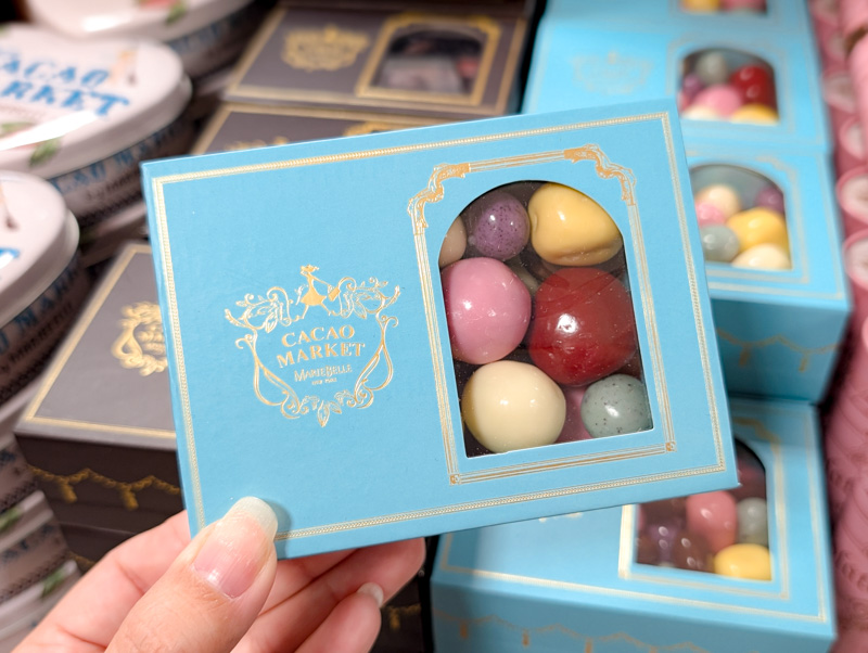 約300アイテムのバレンタインチョコ大集合!デパートリウボウ「ショコラガーデン2026」会場レポ&推しチョコまとめ