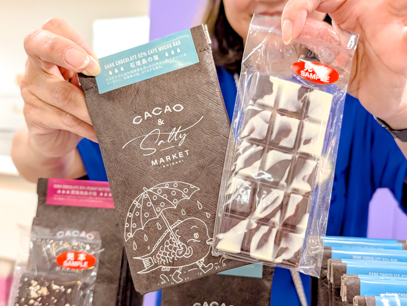 約300アイテムのバレンタインチョコ大集合!デパートリウボウ「ショコラガーデン2026」会場レポ&推しチョコまとめ