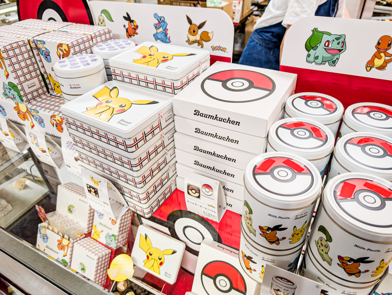 約300アイテムのバレンタインチョコ大集合!デパートリウボウ「ショコラガーデン2026」会場レポ&推しチョコまとめ