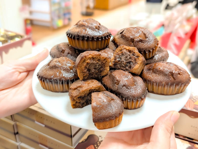 約300アイテムのバレンタインチョコ大集合!デパートリウボウ「ショコラガーデン2026」会場レポ&推しチョコまとめ