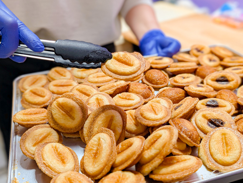 約300アイテムのバレンタインチョコ大集合!デパートリウボウ「ショコラガーデン2026」会場レポ&推しチョコまとめ