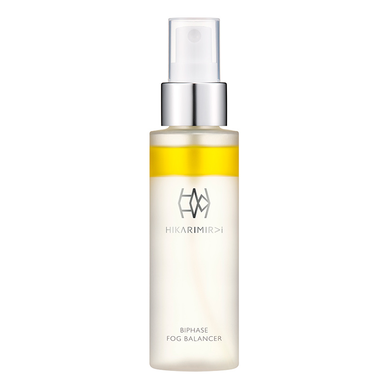 日中のうるおいとツヤをかなえるミスト化粧水が数量限定で登場