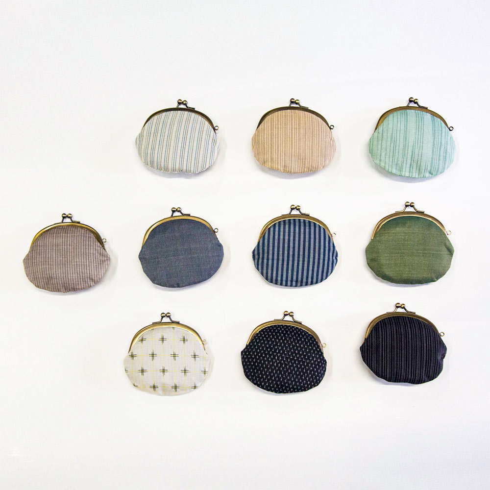 山崎能登上布 POP UP