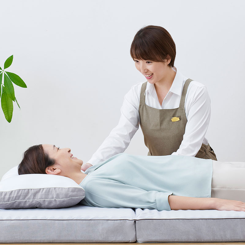 オーダーまくら