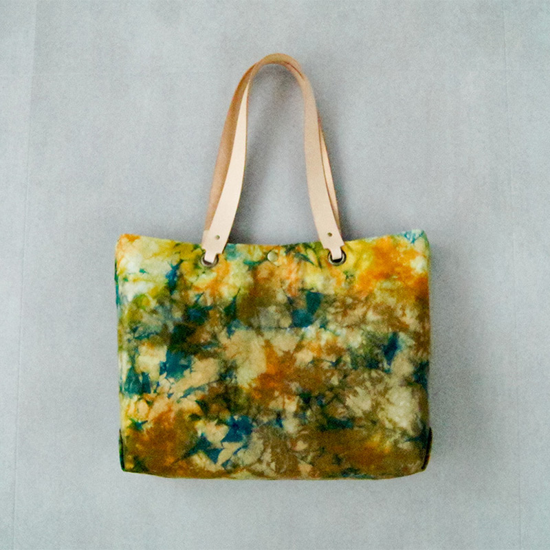 島藍農園春夏POPUP