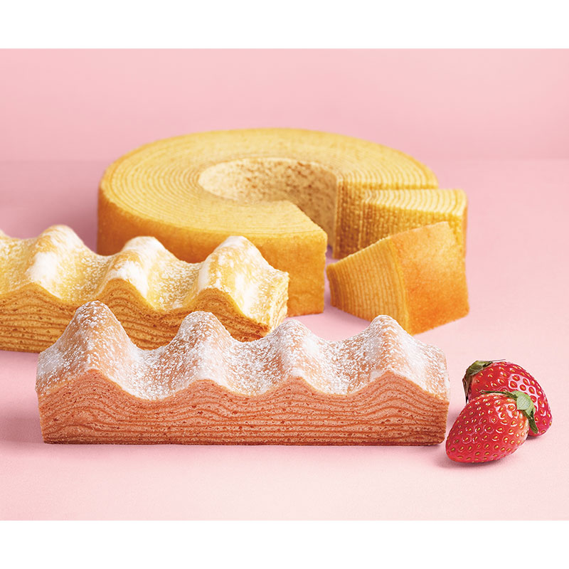 銀座 ねんりん家