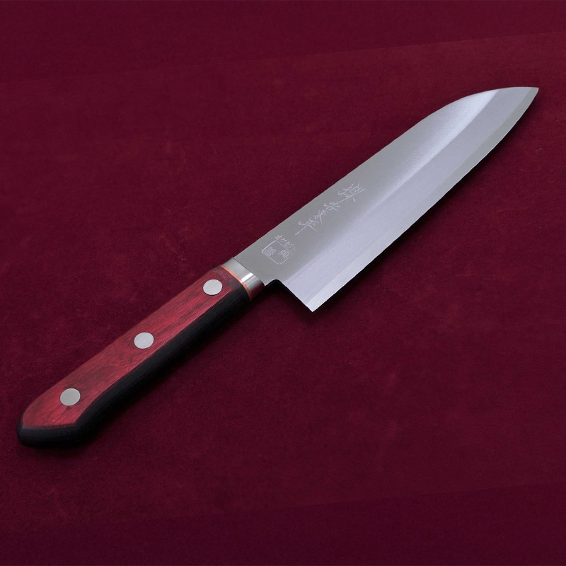 オクゼン 堺業平刃物 直売会