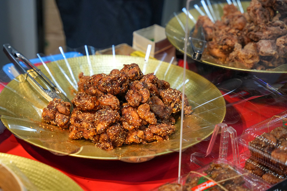 からあげ専門店 すごいっ手羽 画像2