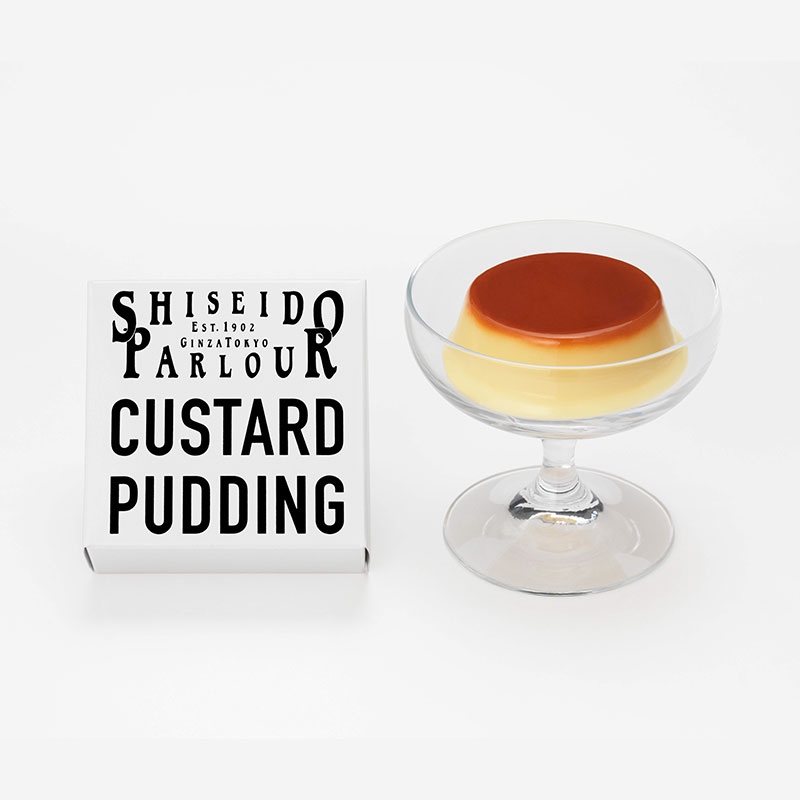 【資生堂パーラー お買い上げキャンペーン】