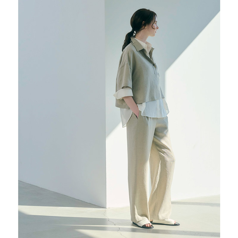 LUMEAR NEW レイヤード キャンペーン