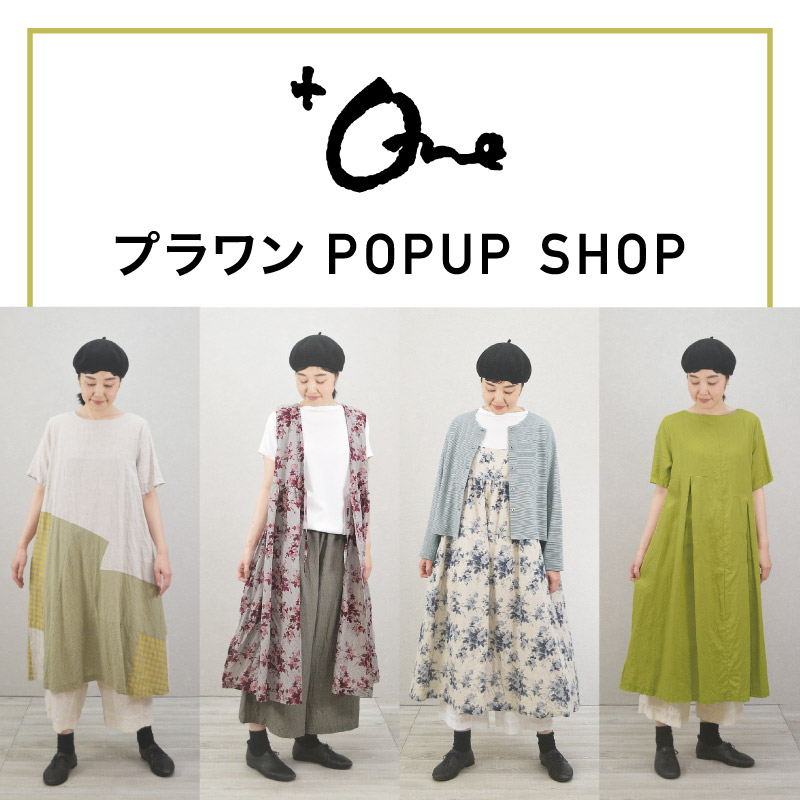 プラワンPOPUP